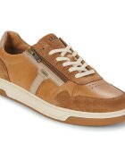 TBS Pantofi THEOZIP