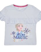 TEAM HEROES Îmbracaminte T-SHIRT LA REINE DES NEIGES
