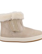 Tecnobaby Pantofi Boot Fur