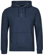 Teddy Smith Îmbracaminte JIM HOODY
