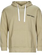 Teddy Smith Îmbracaminte S-REQUIRED HOOD