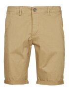 Teddy Smith Îmbracaminte SHORT CHINO