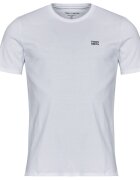 Teddy Smith Îmbracaminte THE TEE 1 MC