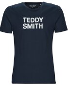 Teddy Smith Îmbracaminte TICLASS BASIC MC