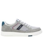 Teddy Smith Pantofi Baskets 07806501 textile