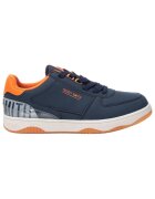 Teddy Smith Pantofi Baskets 07891104 cuir