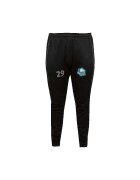 Tempish Îmbracaminte Pantalon de survêtement Teem Lady slim-fit