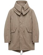 Ten-C Îmbracaminte Parka Ojj 26wtcuk04021