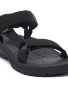 Teva Pantofi BLK WINSTED