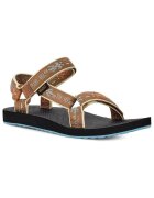 Teva Pantofi Gecko