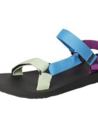 Teva Pantofi K HURRICANE Kaki