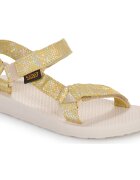 Teva Pantofi K ORIGINAL UNIVERSAL SPARKLIE