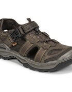Teva Pantofi M OMNIUM 2 LEATHER