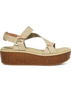 Teva Pantofi Madera Wedge