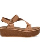 Teva Pantofi Madera Wedge