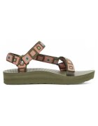 Teva Pantofi Midform universal