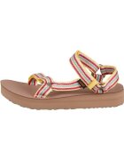 Teva Pantofi Midform Universal