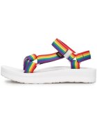 Teva Pantofi Pride