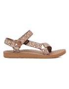 Teva Pantofi Radio Tigers Eye