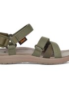 Teva Pantofi Sanborn Mia