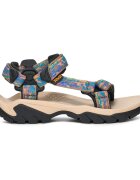 Teva Pantofi Terra FI 5 Universal