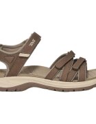 Teva Pantofi Tirra Sport Leather