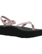 Teva Pantofi W Flatform Slim