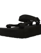Teva Pantofi W Flatform Univers