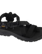 Teva Pantofi W Hurricane Terra Dactyl Sandals
