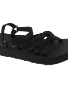 Teva Pantofi W Midform Kena Slim Sandals