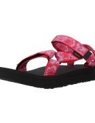 Teva Pantofi W Midform Univer
