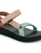 Teva Pantofi W MIDFORM UNIVERSAL