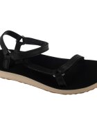Teva Pantofi W Original Universal Slim Leather Sandals
