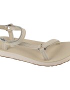 Teva Pantofi W Original Universal Slim Leather Sandals