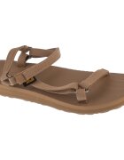 Teva Pantofi W Original Universal Slim Sandals