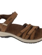 Teva Pantofi W Tirra Sport Leather Sandals