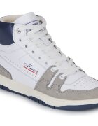 The Mercer Brand Pantofi THE BROOKLYN HIGH