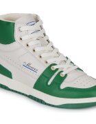 The Mercer Brand Pantofi THE BROOKLYN HIGH
