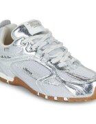 The Mercer Brand Pantofi The Re-Run Drive Metallic