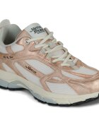 The Mercer Brand Pantofi The Re-Run Metallic