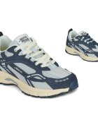 The Mercer Brand Pantofi The Re-Run Vintage Suede