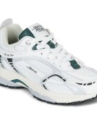 The Mercer Brand Pantofi The Re-Run White Silver