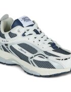 The Mercer Brand Pantofi The Re-Run White Silver