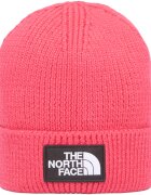 The North Face Accesorii textile Logo Box Beanie