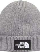 The North Face Accesorii textile Logo Box Beanie