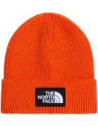 The North Face Accesorii textile Tnf Logo Box Cuffed Bne