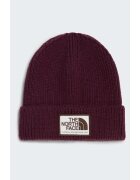 The North Face Accesorii textile Tnf Logo Box Cuffed Bne