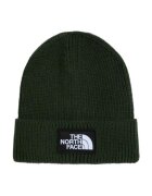 The North Face Accesorii textile Tnf Logo Box Cuffed Bne