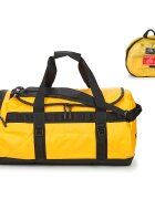 The North Face Genti Base Camp Duffel - M