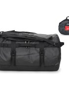 The North Face Genti Base Camp Duffel - S